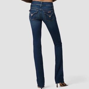 Hudson blue jeans Barbara high waist SPR vintage skinny y2k Beth Mid rise pants
